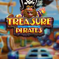 Pirate Treasure 3 Betsson